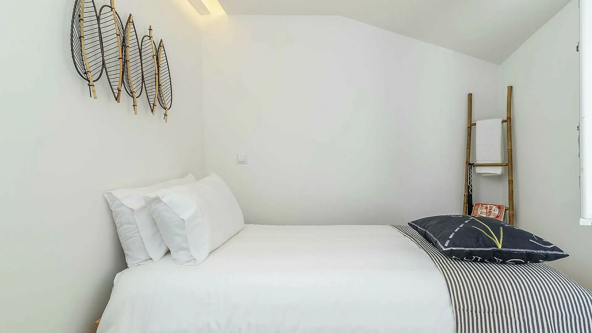 Apartment Bemformoso By Bnblord Lisbon