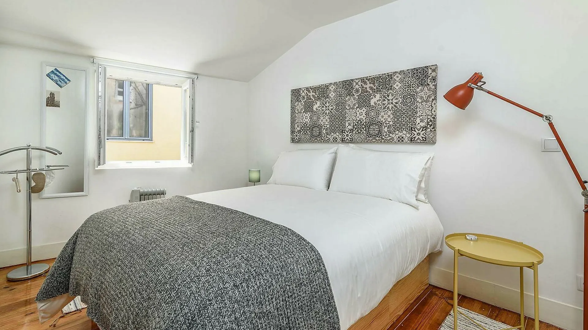 Apartment Bemformoso By Bnblord Lisbon