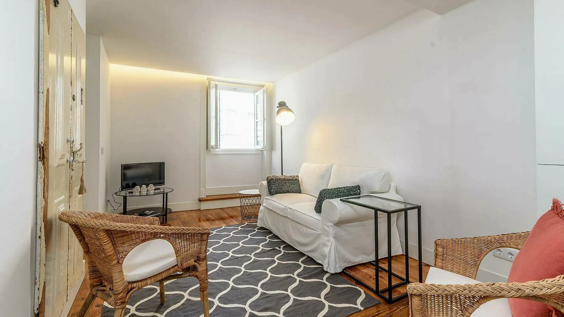 Bemformoso By Bnblord Lisbon Apartment