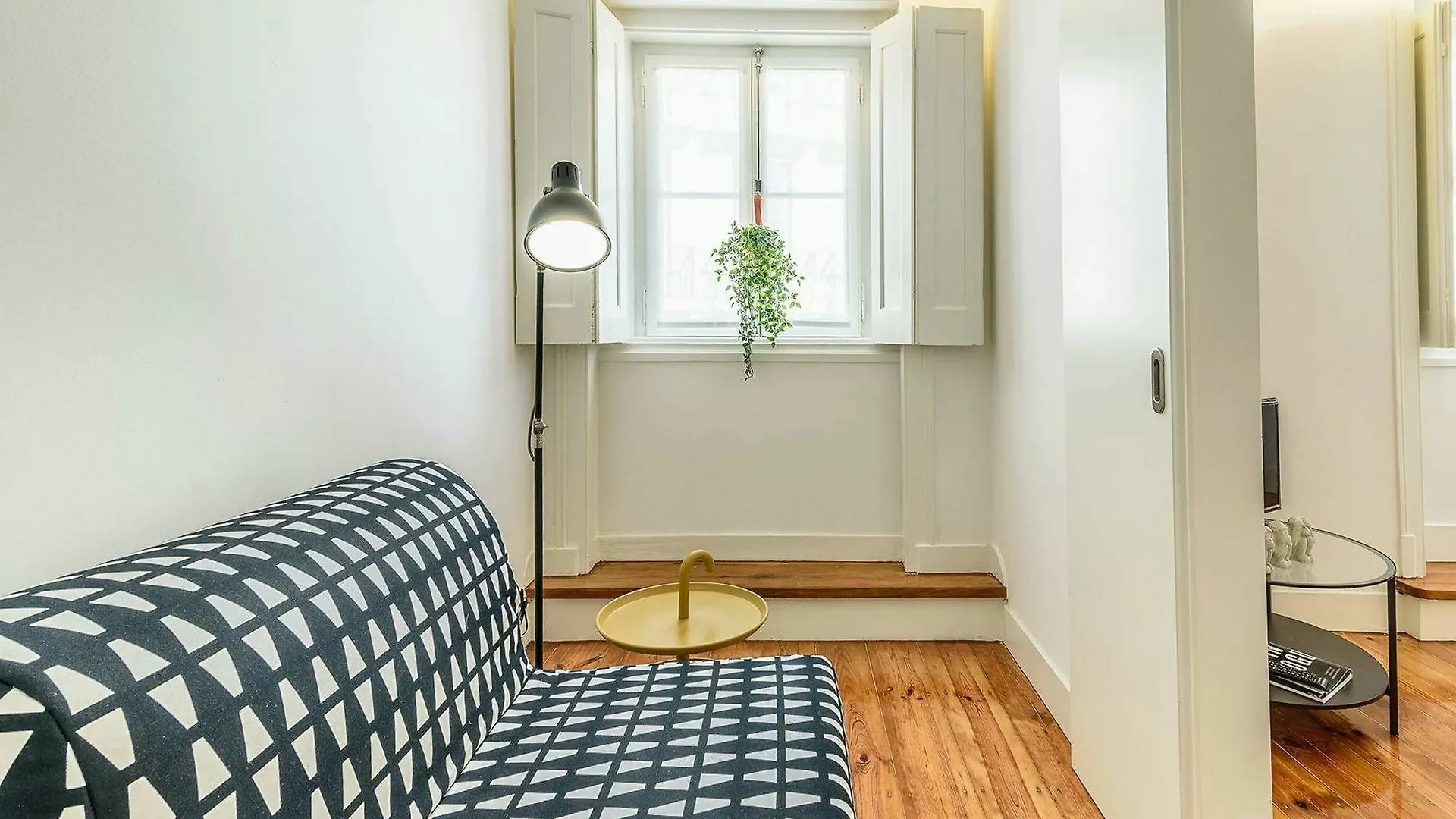 Apartment Bemformoso By Bnblord Lisbon Portugal