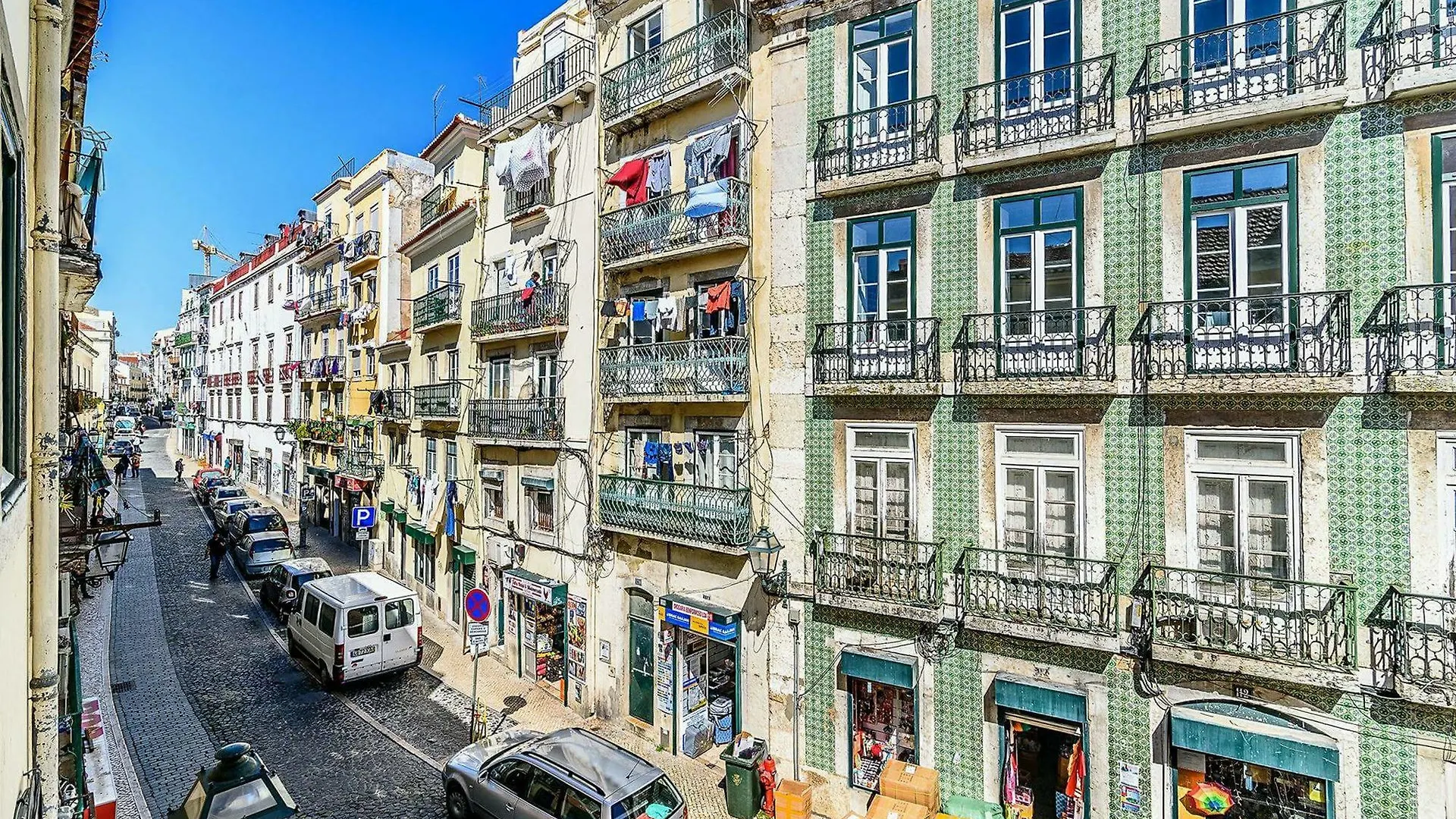 Bemformoso By Bnblord Lisbon
